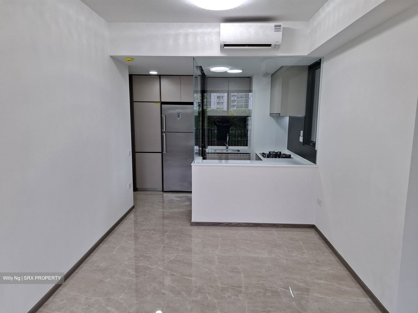 Sengkang Grand Residences (D19), Apartment #432235851